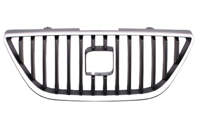 Fits seat ibiza grille with - seat,