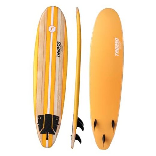 Soft top foam beginner - top,