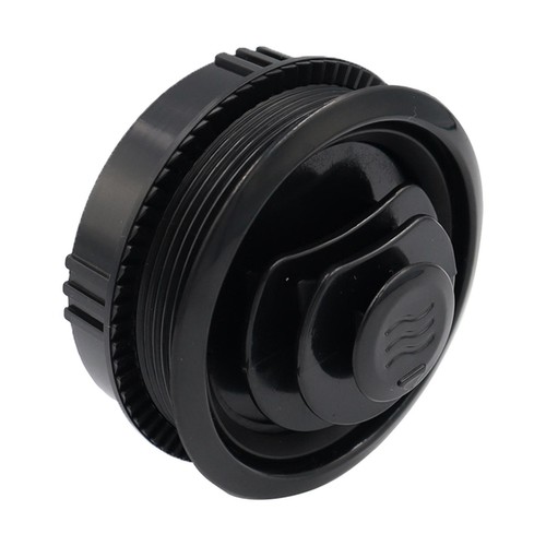 Heat air duct - heat, auto