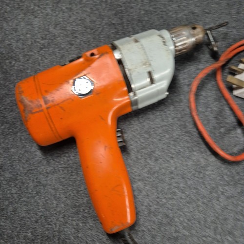 Vintage black decker d520 - vintage,