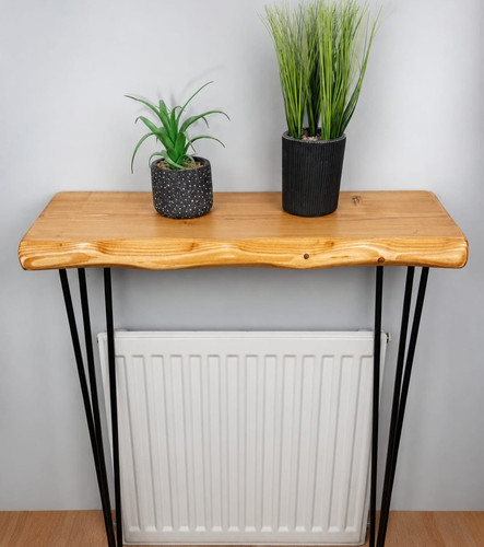 Radiator aged console - radiator,