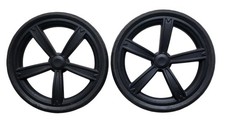 Kinderkraft Moov CT Rear Wheel