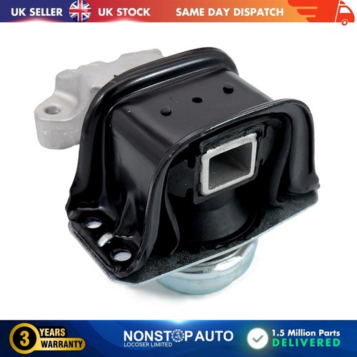Engine mount top - engine,