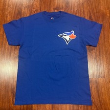 Majestic Men’s Toronto Blue