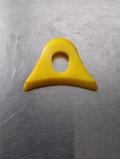 NEW CINELLI XA Stem Rubber Insert Spacer 80s 90s product - YEL - EROICA Vintage