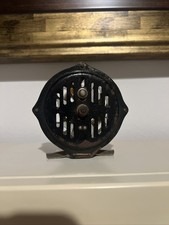 VINTAGE/ANTIQUE BLACK SEAL FLY