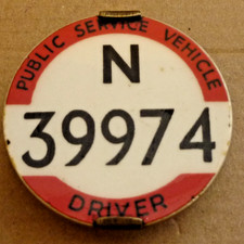 VINTAGE PSV PUBLIC SERVICE
