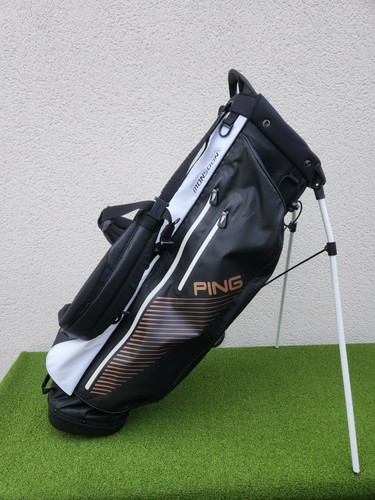 Ping hoofer monsoon waterproof - hoofer,