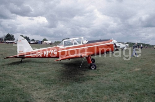 Original aircraft slide - aircraft,