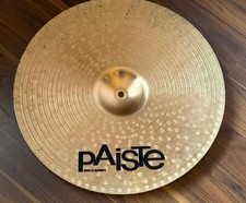 Paiste Alpha 18" Thin Crash