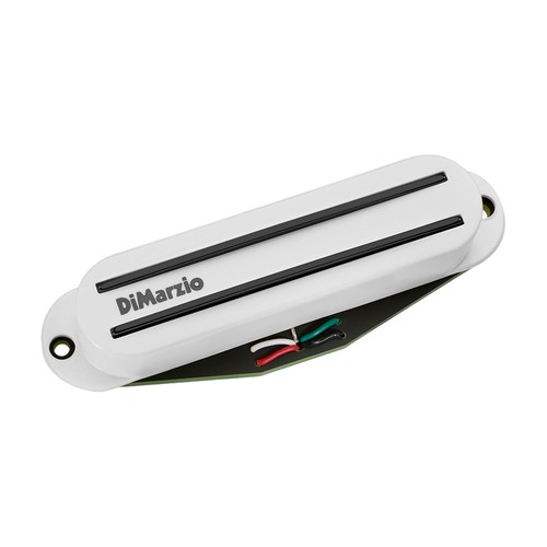 Dimarzio dp184w the chopper - the,
