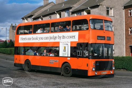 Bus photo strathclyde - photo,