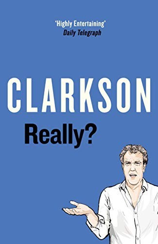 Really clarkson jeremy - by,