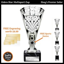 SILVER Multisport Presentation