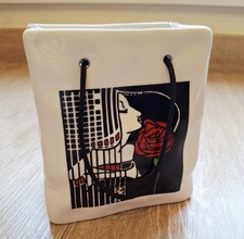 Willow Tea Room Glasgow