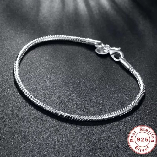 Handmade 925 sterling silver - sterling,