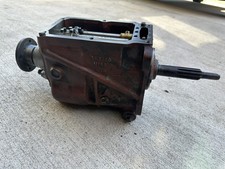 Volvo 1800 P1800 S 122 544 142