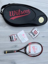 Wilson Pro Staff 95 100th