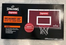SUPREME®/SPALDING® Mini