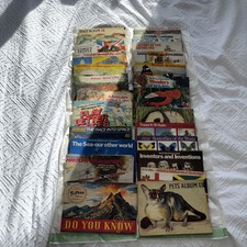 25 x assorted Brooke Bond and