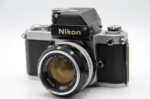 Nikon photomic 1 35mm - dp-1,