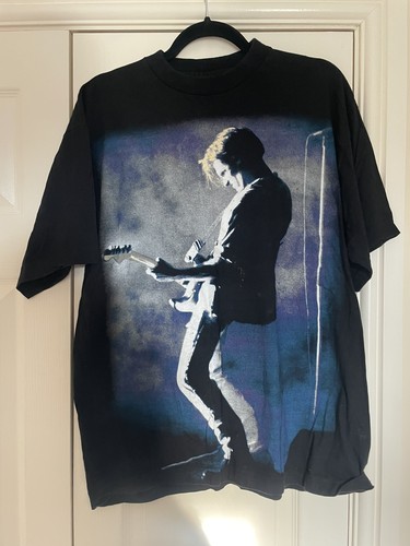 Vintage official bryan adams - vintage,