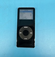 Apple iPod nano A1137 Original