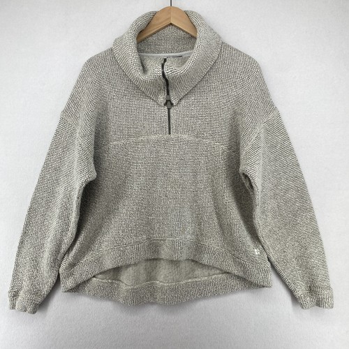 Sweaty betty sweatshirt - sweaty,