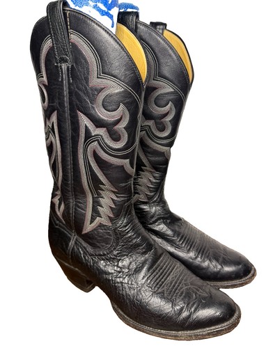 Vintage panhandle slim black - panhandle,
