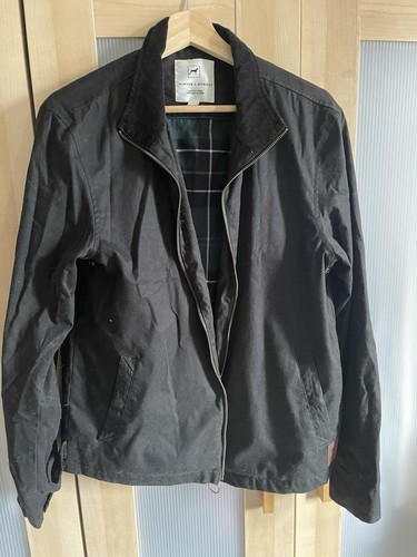 Hunter hobart unisex coat - &,