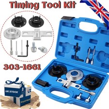 Engine Timing Tool Kit 303-1661 For Ford EcoBoost Petrol 1.0L C-Max Fiesta Focus