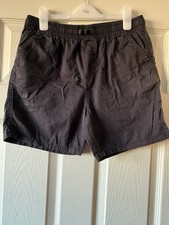 Boys Shorts Aged 13-14years