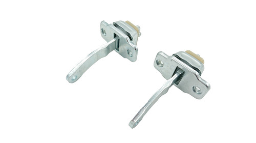 Door retaining strap - door, stay