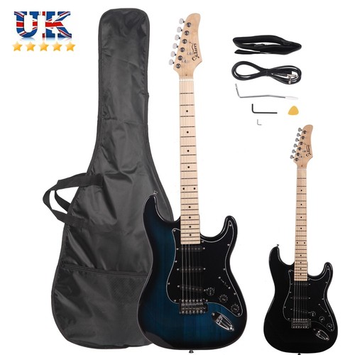 Glarry gst electric guitar - glarry,