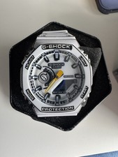 Casio shock 2100mng 7ajr - casio, ga-2100mng-7ajr