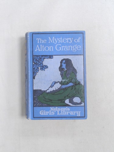 The mystery alton - the,