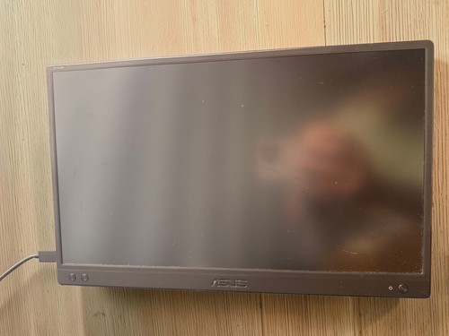 Asus zenscreen mb165b - asus, 15.6in
