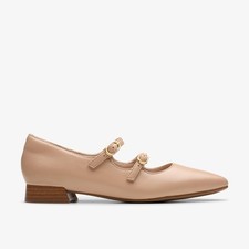 Clarks Womens Natalyn Lane
