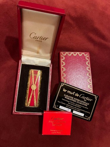 Vintage cartier roy - vintage,