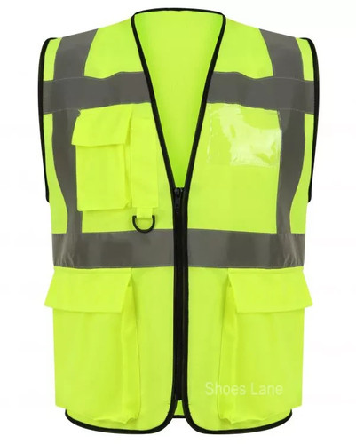 High visibility executive - executive, vest