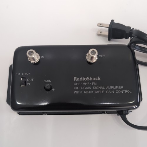 Radioshack archer 1113c - archer, 15-1113c