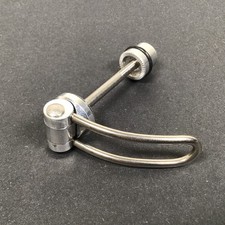 Odyssey Svelte Seat Post Clamp