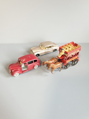 Matchbox lesney series lot - matchbox,
