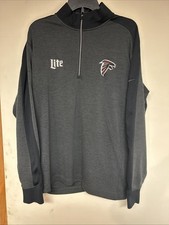 Nike Golf Pullover LS Shirt