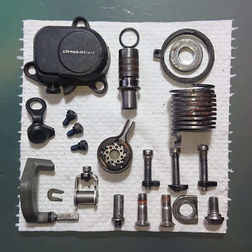 Shimano speed rd m8000 - shimano, rd-m8000
