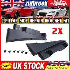 For Audi TT 8J MK2 Coupe