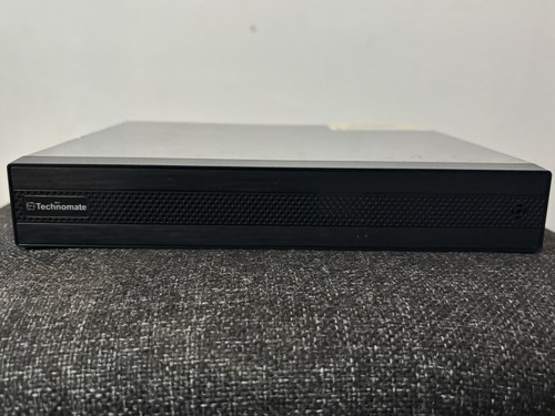 Technomate 804 4ch 4k - technomate,