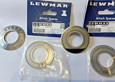 LEWMAR Winch Stainless Steel