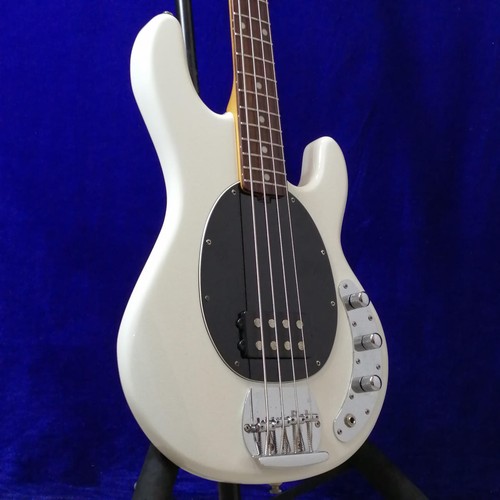 Sterling sub series stingray - series,