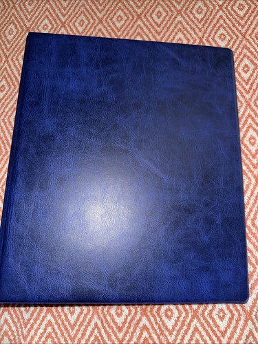 Stamps prinz large blue - -, blue-